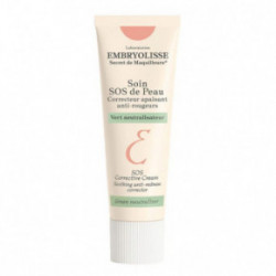 Embryolisse Laboratories Soothing Anti-Redness Corrector Koreguojantis veido kremas 30ml