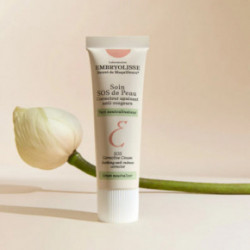 Embryolisse Laboratories Soothing Anti-Redness Corrector Koreguojantis veido kremas 30ml