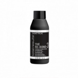Matrix The Re-Bond 3 Conditioner Kondicionierius intensyviam plaukų atkūrimui 1000ml