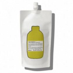 Davines Momo Moisturizing Shampoo Drėkinantis šampūnas ypač sausiems plaukams 250ml
