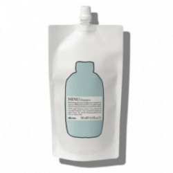 Davines Minu Iluminating Protective Shampoo Šampūnas dažytiems plaukams 250ml