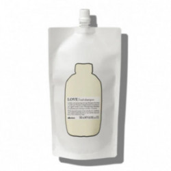 Davines Love Curl Enhacing Taming Shampoo Šampūnas garbanotiems plaukams 250ml
