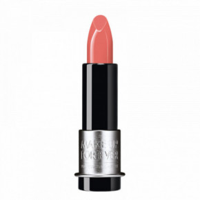 Make Up For Ever Artist Rouge Lipstick Ilgai Išliekantys lūpų dažai L300 Peach