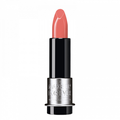Make Up For Ever Artist Rouge Lipstick Ilgai Išliekantys lūpų dažai M201 Blue Pink