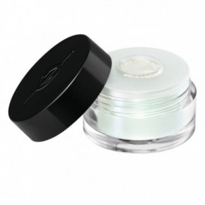 Make Up For Ever Star Lit Powder Frozen Turquoise