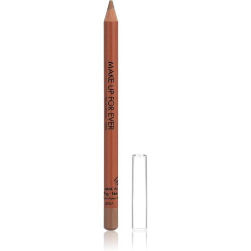 Make Up For Ever Brow Pencil Precision Brow Sculptor Antakių pieštukas 1 Blond