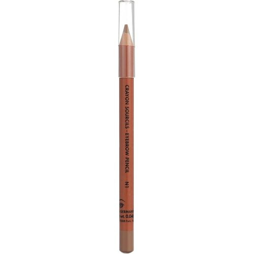 Make Up For Ever Brow Pencil Precision Brow Sculptor Antakių pieštukas 1 Blond
