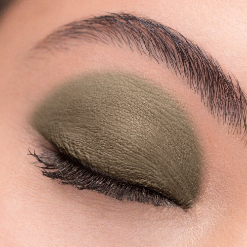Make Up For Ever Artist Color Shadow Refill Akių šešėlių užpildai S606 Pinky Earth