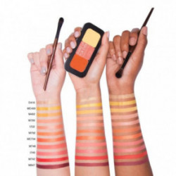 Make Up For Ever Artist Color Shadow Refill Akių šešėlių užpildai S606 Pinky Earth