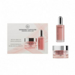 Germaine de Capuccini Timexpert Wrink Less Soft Set Veido priežiūros rinkinys sausai odai