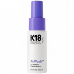 K18 AirWash Dry Shampoo Sausas plaukų šampūnas 118ml