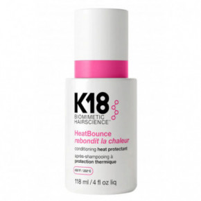 K18 HeatBounce Conditioning Heat Protectant 118ml