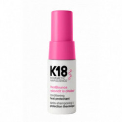 K18 HeatBounce Conditioning Heat Protectant Nenuplaunamas kondicionierius su apsauga nuo karščio 118ml