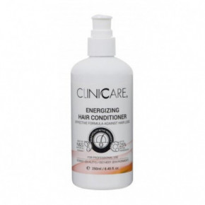 Cliniccare Energizing Hair Conditioner Energizuojantis kondicionierius nuo plaukų slinkimo 250ml