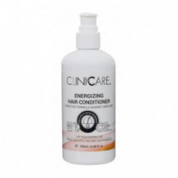 Cliniccare Energizing Hair Conditioner Energizuojantis kondicionierius nuo plaukų slinkimo 250ml