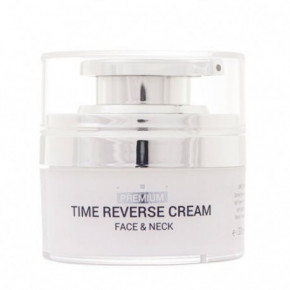 Cliniccare Premium Time Reverse Cream Face & Neck Pretgrumbu stingrinošs krēms 30ml