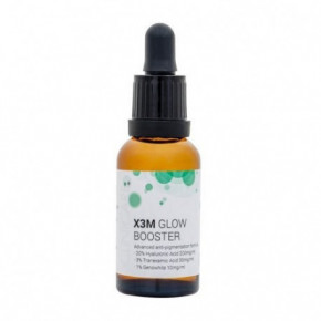 Cliniccare X3M EGF Glow Booster 30ml