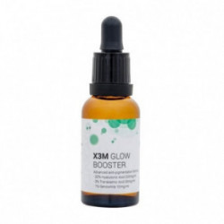Cliniccare X3M EGF Glow Booster Intensyvus serumas prieš odos pigmentaciją 30ml