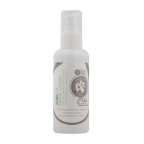 Cliniccare X3M EGF GLOW Liquid Moisturizer Lotion Antipigmentinio poveikio drėkinamasis losjonas 100ml