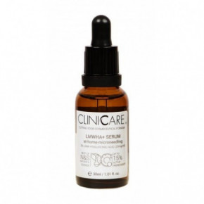 Cliniccare 2% HA LMWHA+ Serum Hialurono rūgšties serumas 30ml
