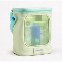 Maria Nila Structure Repair Beauty Bag Rinkinys pažeistiems plaukams