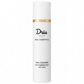 Driu Beauty Face Cleanser for Combination/Oily Skin Näopuhastusvahend kombineeritud rasusele nahale 110ml