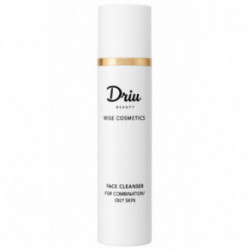 Driu Beauty Face Cleanser for Combination/Oily Skin Veido prausiklis mišriai-riebiai odai 110ml
