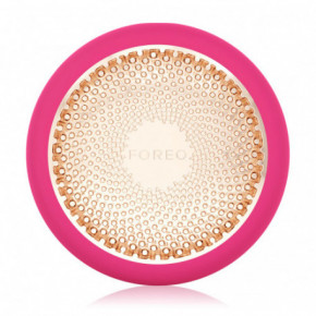 Foreo UFO 3 Mini Išmanusis veido kaukes aktyvuojantis prietaisas Fuchsia
