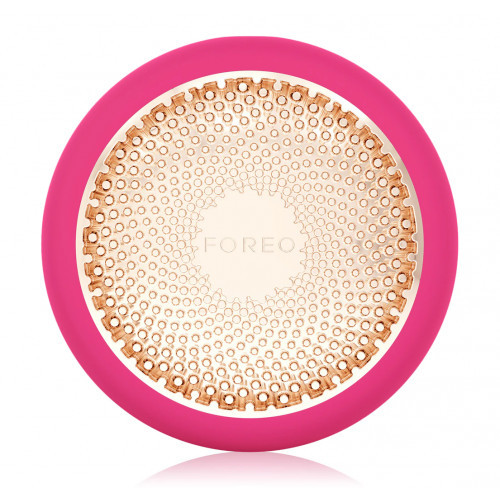 Foreo UFO 3 Mini Deep Hydration Face Device Išmanusis veido kaukes aktyvuojantis prietaisas Fuchsia