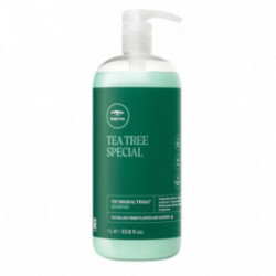 Paul Mitchell Tea Tree Special Shampoo Stiprinantis ir gaivinantis šampūnas 300ml