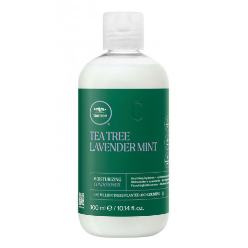 Paul Mitchell Lavender Mint Moisturizing Conditioner Drėkinantis levandų kondicionierius 300ml