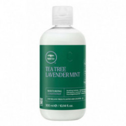 Paul Mitchell Lavender Mint Moisturizing Conditioner Drėkinantis levandų kondicionierius 300ml