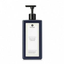 HH Simonsen Back on Track Restore Cream Plaukus atkuriantis kremas - pažeista pakuotė 700ml