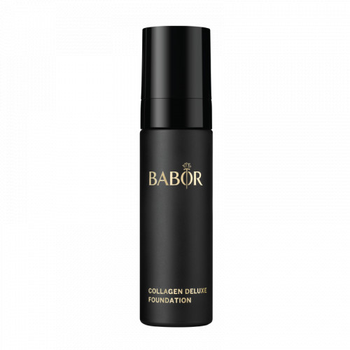Babor Collagen Deluxe Foundation Stangrinantis makiažo pagrindas 30ml
