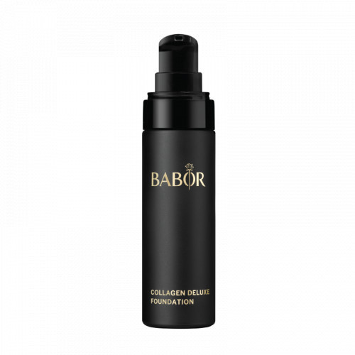 Babor Collagen Deluxe Foundation Stangrinantis makiažo pagrindas 30ml