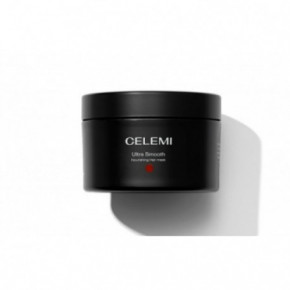 Celemi Ultra Smooth Hair Mask Toitev juuksemask 200ml