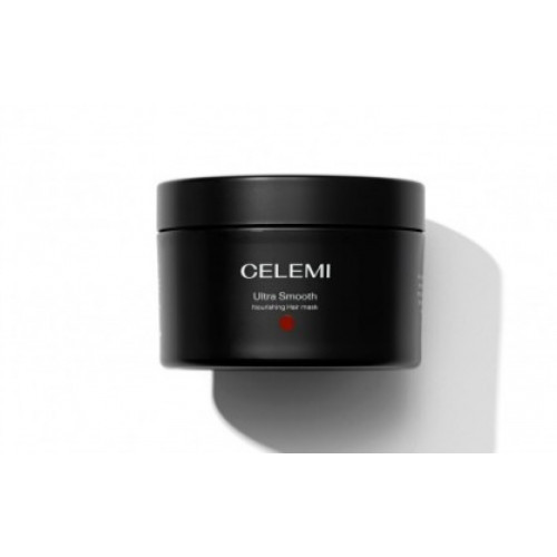 Celemi Ultra Smooth Hair Mask Maitinanti plaukų kaukė 200ml