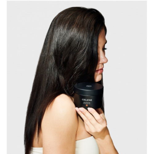 Celemi Ultra Smooth Hair Mask Maitinanti plaukų kaukė 200ml