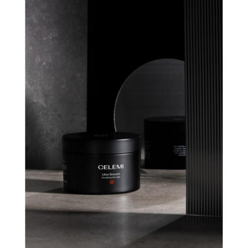 Celemi Ultra Smooth Hair Mask Maitinanti plaukų kaukė 200ml