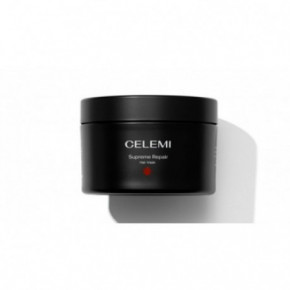 Celemi Supreme Repair Hair Mask Taastav juuksemask 200ml