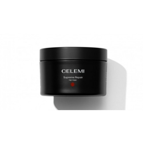 Celemi Supreme Repair Hair Mask Atstatomoji plaukų kaukė 200ml