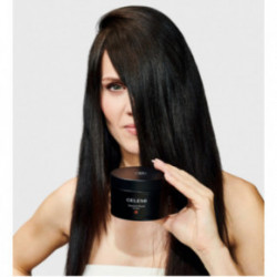 Celemi Supreme Repair Hair Mask Atstatomoji plaukų kaukė 200ml
