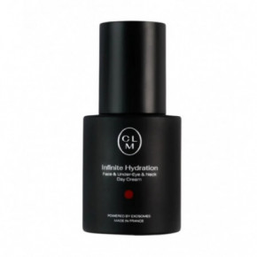 Celemi Infinite Hydration Face and Under - Eye and Neck Day Cream Näo, silmaümbruse ja kaela kreem 50ml