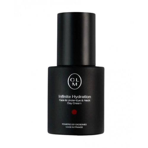 Celemi Infinite Hydration Face and Under - Eye and Neck Day Cream Veido, paakių ir kaklo kremas 50ml