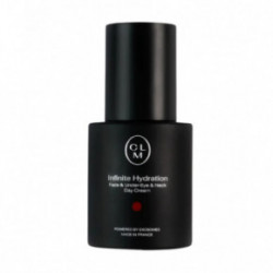 Celemi Infinite Hydration Face and Under - Eye and Neck Day Cream Veido, paakių ir kaklo kremas 50ml