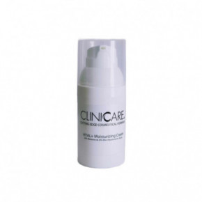 Cliniccare HYAL+ Moisturizing Face Cream 25ml