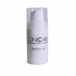 Cliniccare Retinol Day Face Cream Dieninis veido kremas su retinoliu 25ml