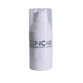 Cliniccare 2 in 1 Vitamin C Gel Mask Vitamino C gelis - kaukė veidui 25ml