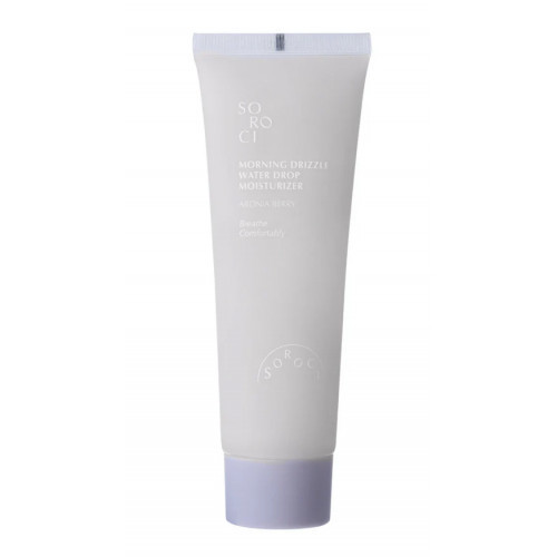 Soroci Morning Drizzle Water Drop Moisturizer Drėkinantis veido kremas 70ml