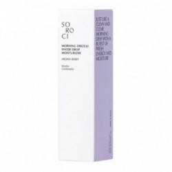 Soroci Morning Drizzle Water Drop Moisturizer Drėkinantis veido kremas 70ml